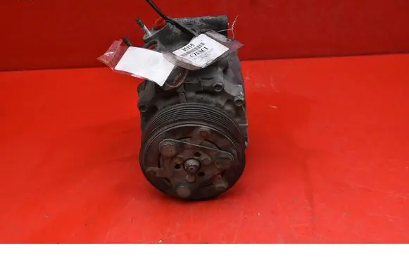 Honda Civic Air conditioning (A/C) compressor (pump) HFC134A