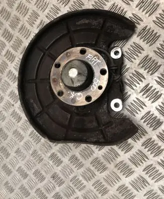 Fiat 500L Rear wheel hub