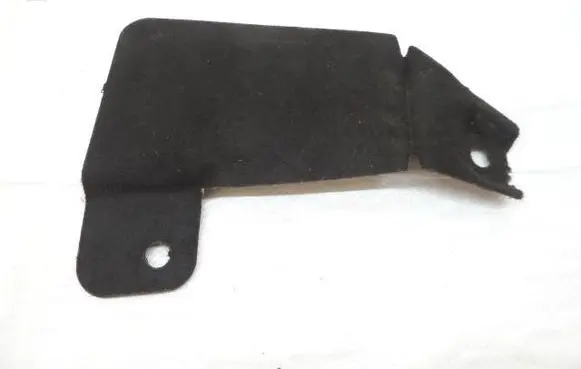 Peugeot Expert Sliding door middle roller runner 