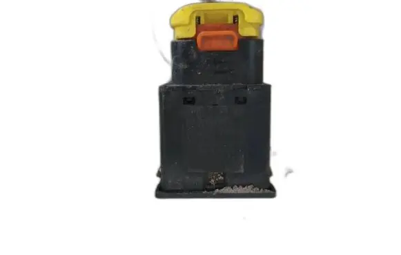 Audi A6 S6 C6 4F Passenger airbag on/off switch 1k0919237a