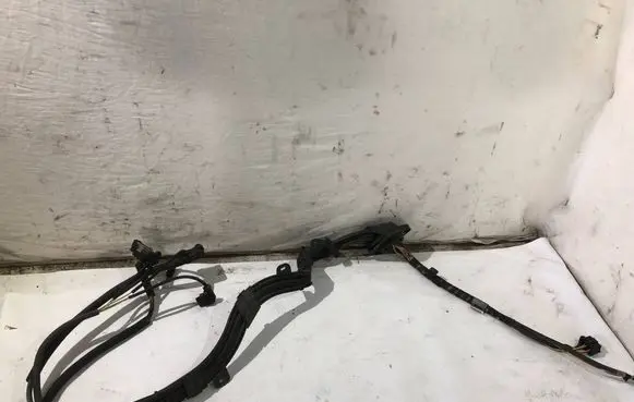 BMW X6 E71 Other wiring loom 7575579 1S235126 E231X