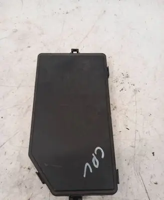 Honda CR-V Fuse box cover 270820121203