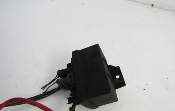 Fiat Croma Glow plug pre-heat relay 46807091