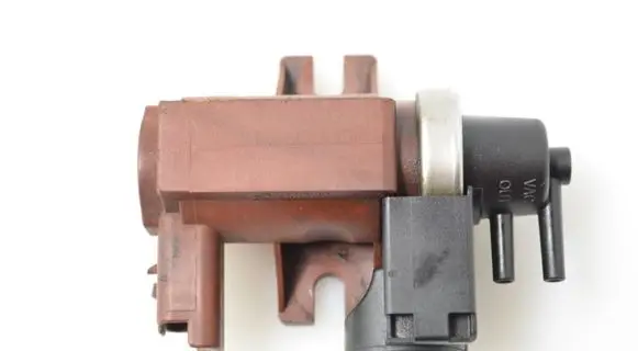 Peugeot 407 Turbo solenoid valve 9654282880