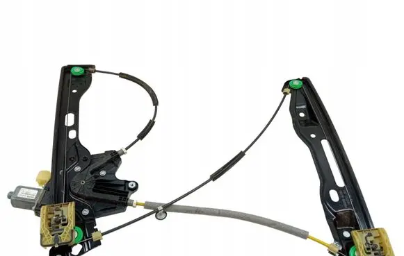 Ford Mondeo MK V Front window lifting mechanism without motor DS73F23200BG