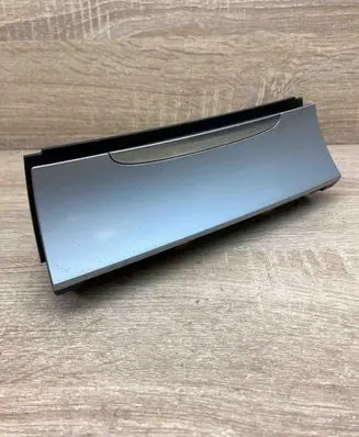Car ashtray
