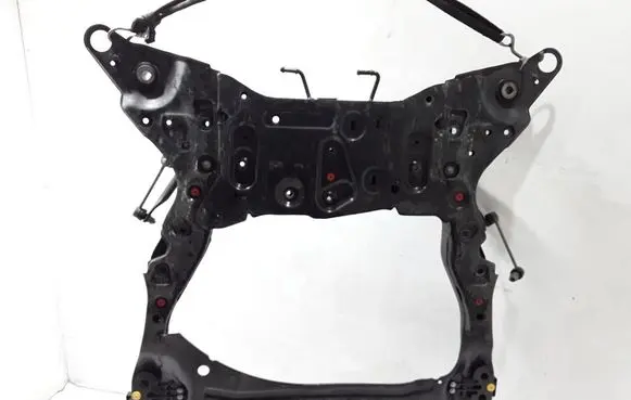 Volvo XC60 Front subframe 32381810