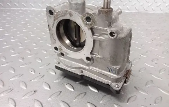 Nissan Note (E12) Throttle valve 3AA5002F