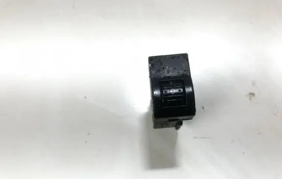 Ford Ranger Headlight level height control switch