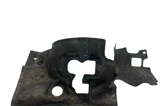 Peugeot 4008 Engine compartment bulkhead 