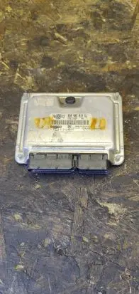 Audi A6 S6 C5 4B Engine control unit/module 038906016gl