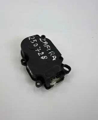 Opel Zafira C A/C air flow flap actuator/motor 6466r300