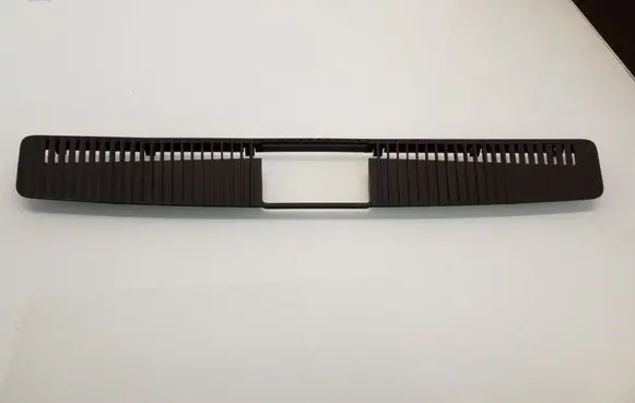 Other trunk/boot trim element