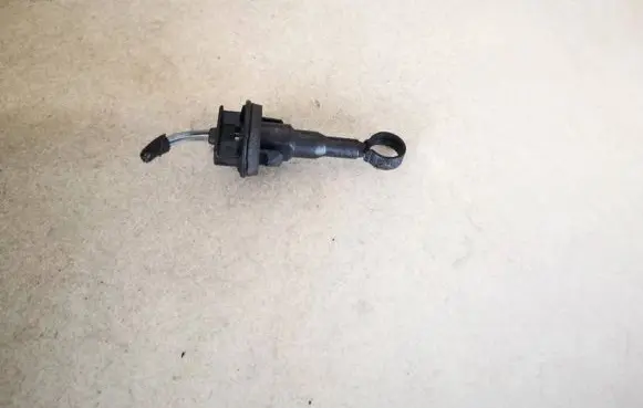 Opel Vectra C Interior temperature sensor 006667v