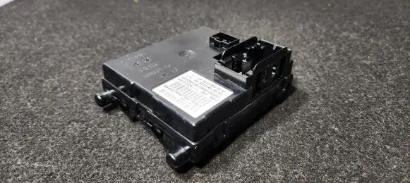 Mercedes-Benz GLE (W166 - C292) Air conditioning/heating control unit A2139000407 5002277093 5HB01210411