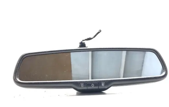 Hyundai ix35 Rear view mirror (interior)