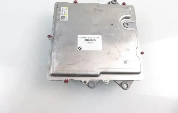 BMW X3 F25 Engine control unit/module 0261S10559 863174801