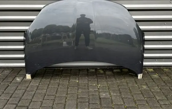 Fiat 500X Engine bonnet/hood FIAT500XMASKAPRZD