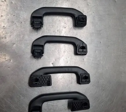 Mercedes-Benz A W176 A set of handles for the ceiling A0998150139 A0998150039