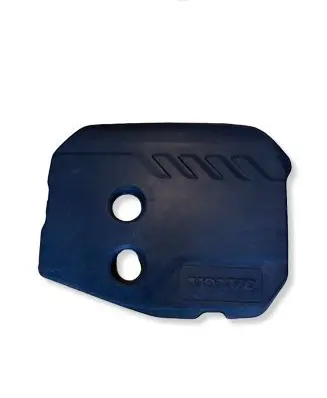 Volvo V40 Engine cover (trim) AV6Q6N041A AV6Q6N041B