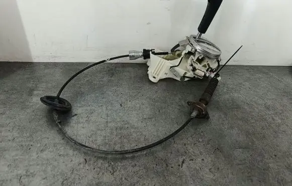 Honda Jazz Gear shifter/selector 
