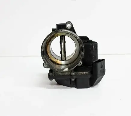 Volkswagen Touran I Throttle valve 03G128063G