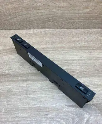 BMW 3 E46 Seat heating switch 8373772 03742077