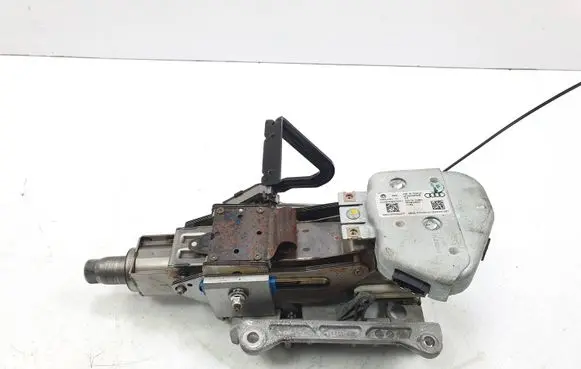 Audi A6 S6 C6 4F Steering wheel axle 4F0905852B