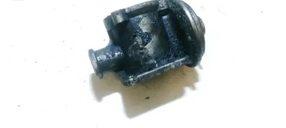 BMW 5 E60 E61 EGR valve 0045000 06t037