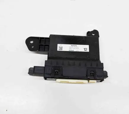 Toyota C-HR I Other devices 88650F4030 MB2774002243