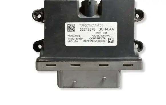 Volvo XC60 Other control units/modules 32242878 P32242878 T1812180339