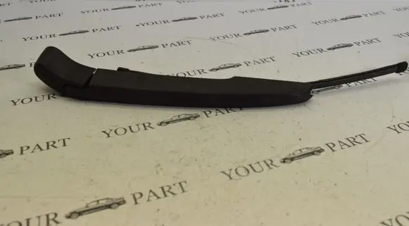 BMW X3 F25 Rear wiper blade arm