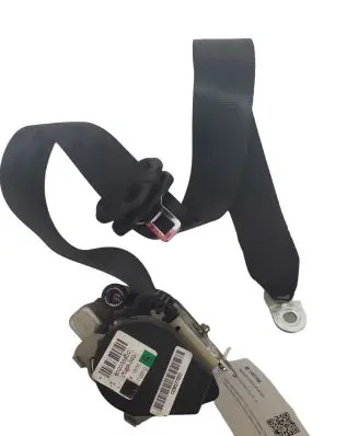Skoda Octavia Mk2 (1Z) Front seatbelt 040990 1Z0857701C 10000072