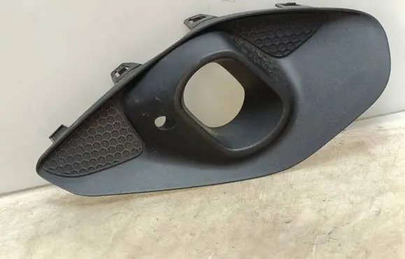Opel Corsa F Front fog light trim/grill 9830241080 475498858