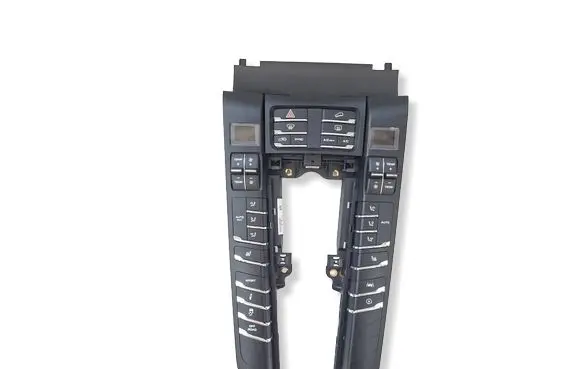 Porsche Macan (95B) Climate control unit 95B907040BP 95B907042BQ 95B907041BH
