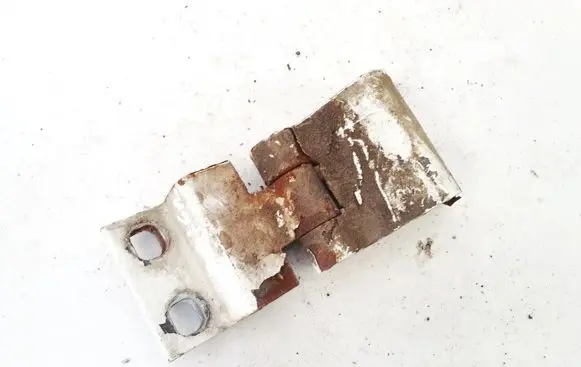 Fiat Doblo Rear door lower hinge