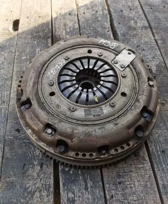 Ford Kuga III Clutch set kit HX7G7550BA