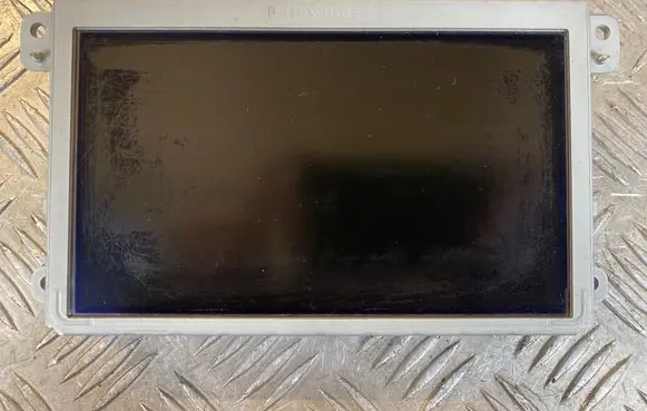 Screen/display/small screen