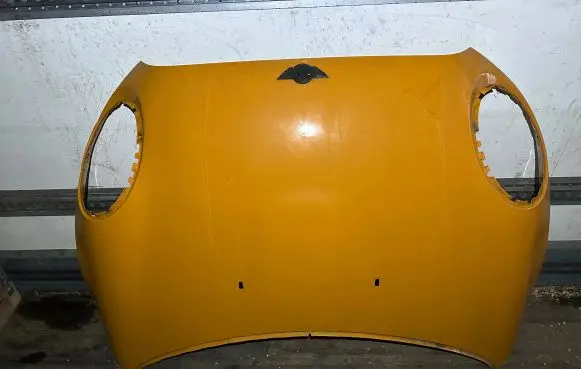 Mini One - Cooper F56 F55 Engine bonnet/hood