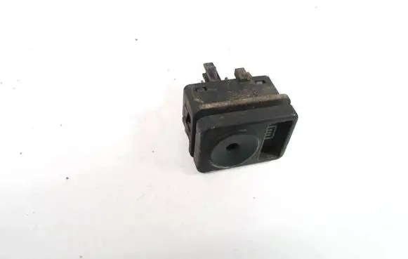 Ford Escort Windscreen/window heater switch 91AG18C621AA D3L0A