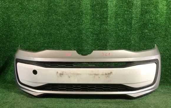 Volkswagen Up Front bumper 1S0807221F
