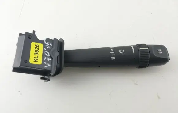 Volvo V70 Wiper control stalk KL3626