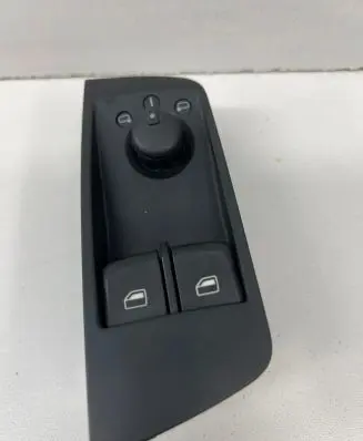 Audi A1 Electric window control switch