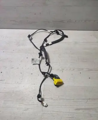 Peugeot 2008 II Front door wiring loom/harness boot 