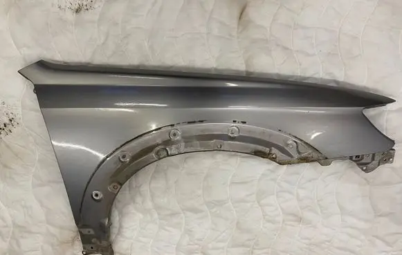 Subaru Outback Fender