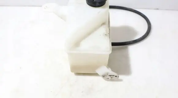 Coolant expansion tank/reservoir