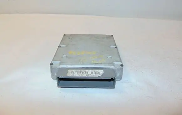 Ford Mondeo Mk III Engine control unit/module 2S7A12A650AGA SUD0LB0110