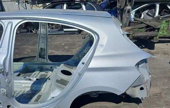 Fiat Tipo Rear quarter panel IMPRK1581866