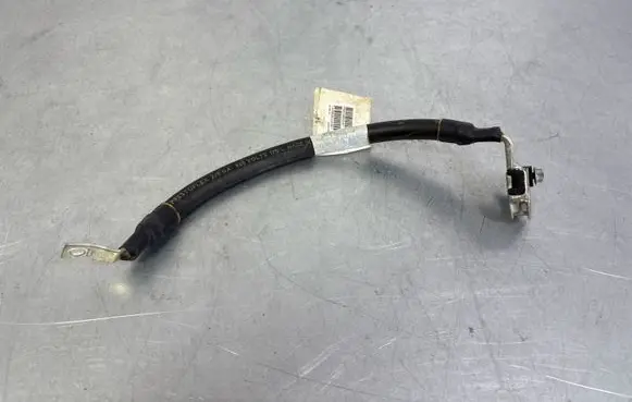 Jeep Grand Cherokee Negative earth cable (battery) P68039955AH