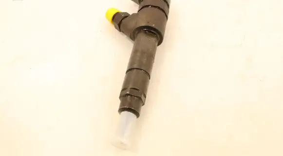 Fiat Ducato Fuel injector 0445120002